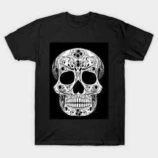 Calaveras T-Shirt